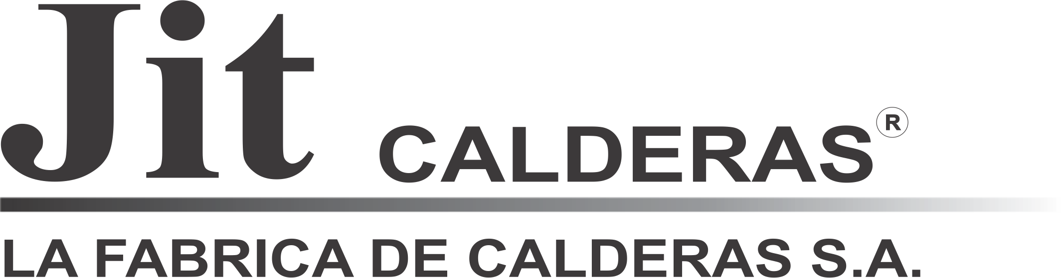 JIT Calderas